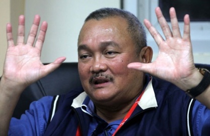 Alex Noerdin Gunakan APBD untuk Kampanye, Pilkada Sumsel Diulang